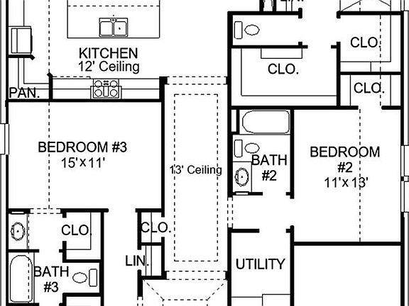2nd image of 21227 Stephens County Dr