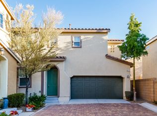 9111 Mount Wilson St, Las Vegas, NV 89113