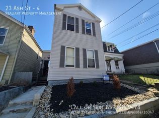 23 Ash St #4, Covington, KY 41016