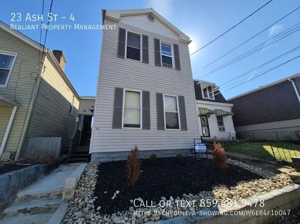 23 Ash St #4, Covington, KY 41016