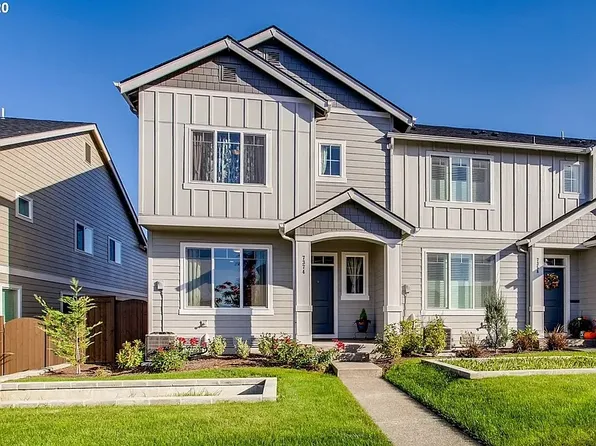 7374 NW Brugger Rd, Portland, OR 97229