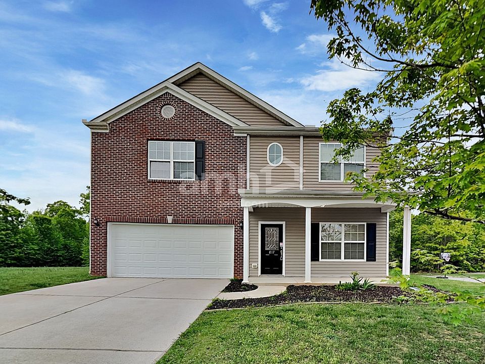 1st image of 817 Redland Dr