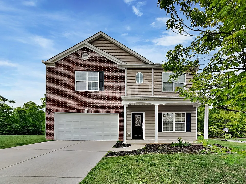 817 Redland Dr