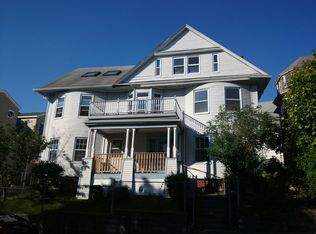11 Greenbrier St, Dorchester, MA 02124