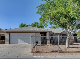 5854 Deer Valley Dr, Las Vegas, NV 89156