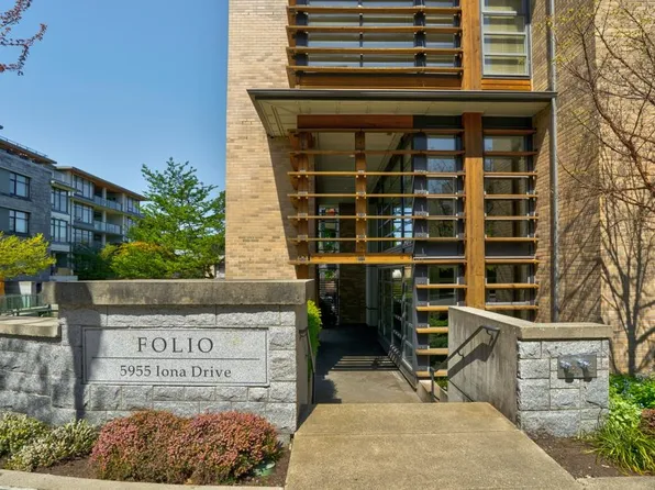 5955 Iona Dr #207, Greater Vancouver, BC V6T 2L4