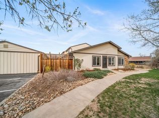 16086 E Ithaca Pl APT D, Aurora, CO 80013