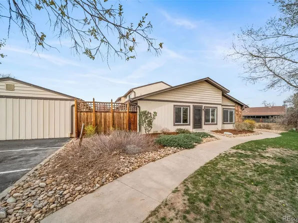 16086 E Ithaca Place #D, Aurora, CO 80013