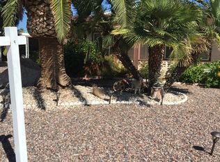8936 E Michigan Ave, Sun Lakes, AZ 85248
