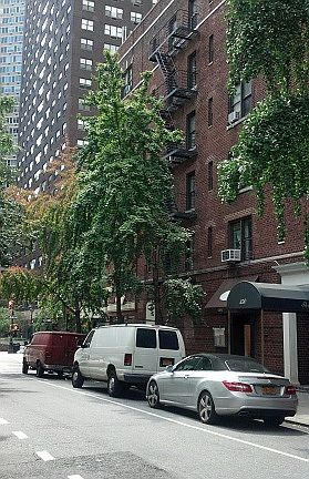 2nd image of 350 E 54th St APT 5C