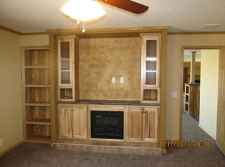 10 Austin Dr, Gillette, WY 82718