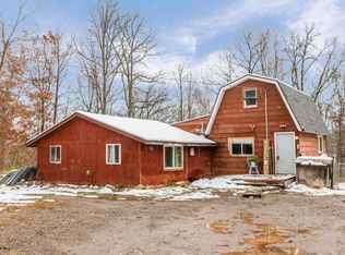 10492 Norway Pine Rd S, Pine City, MN 55063