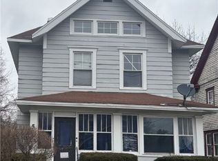 504 W Newell St, Syracuse, NY 13205