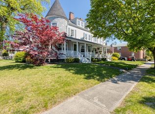 36 Park St #1, Danvers, MA 01923