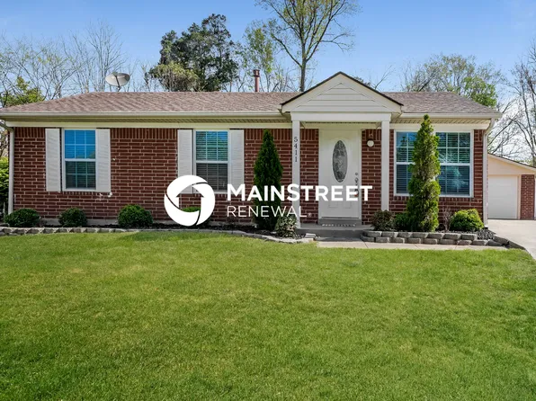 5411 Laureltree Pl, Louisville, KY 40229