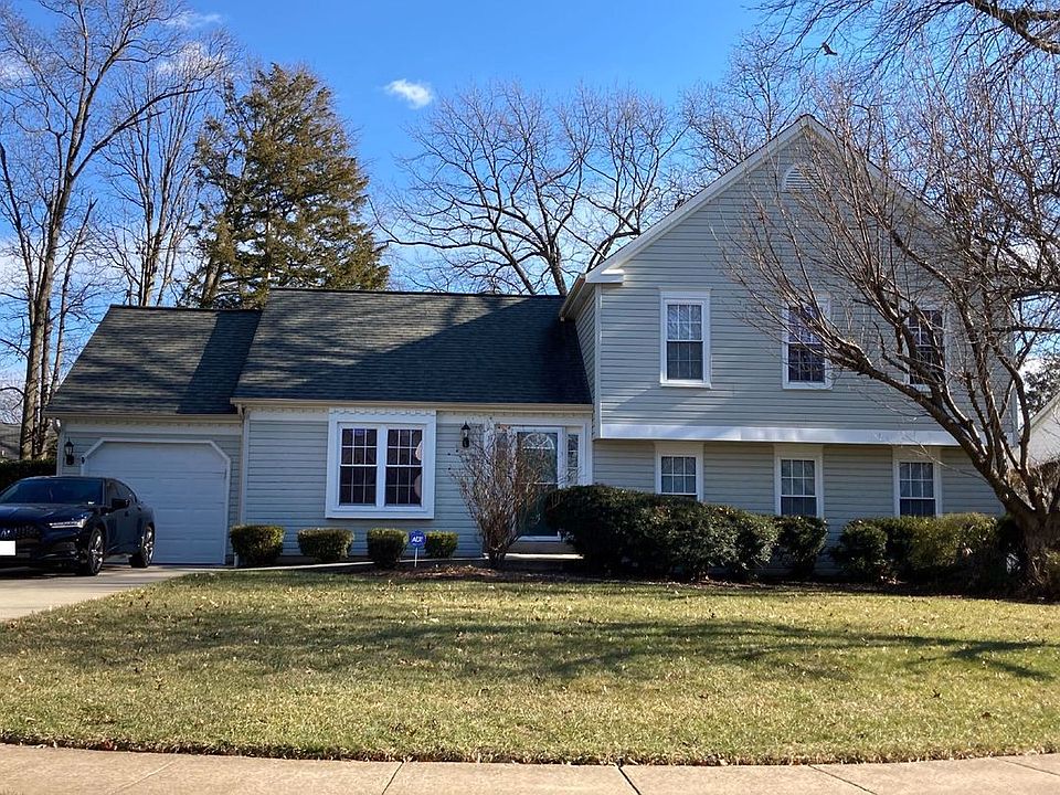1st image of 1418 Cuttermill Ct