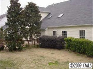 6106 Lowergate Dr, Waxhaw, NC 28173