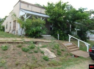 211 South Ave, Cotter, AR 72626