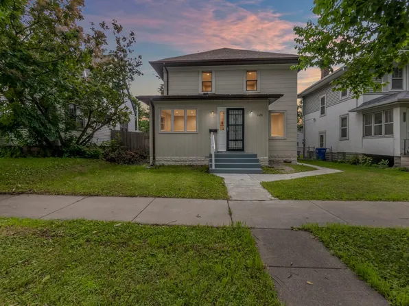1124 Jessamine Ave E, Saint Paul, MN 55106