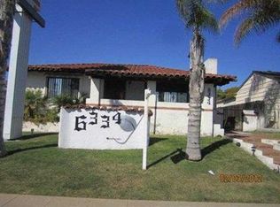 6334 University Ave, San Diego, CA 92115