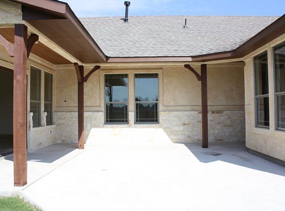 4th image of 1205 Gruene Vine Ct