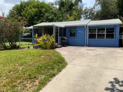1544 Magnolia St NE, Palm Bay, FL, 32905