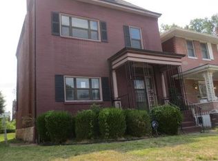 4754 Greer Ave, Saint Louis, MO