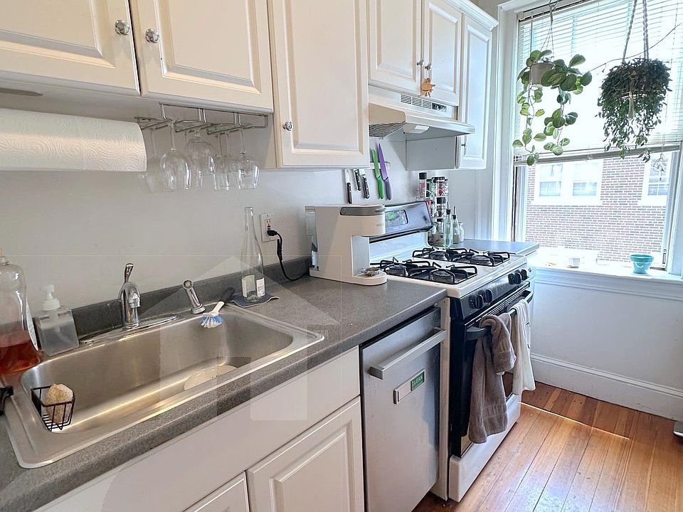 Apartment Rental Experts