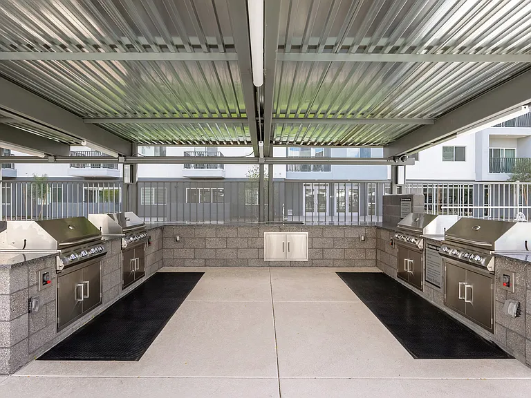 Lucero Apartments — Photo 19