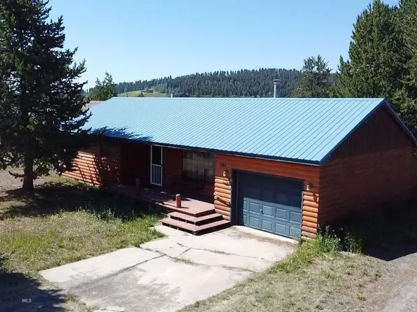 1364 McClellan Rd, West Yellowstone, MT 59758
