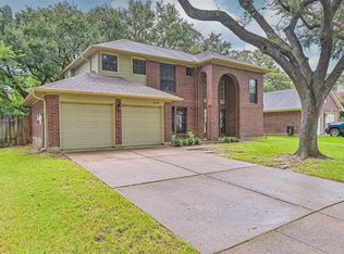 1918 Fir Tree Dr, League City, TX 77573