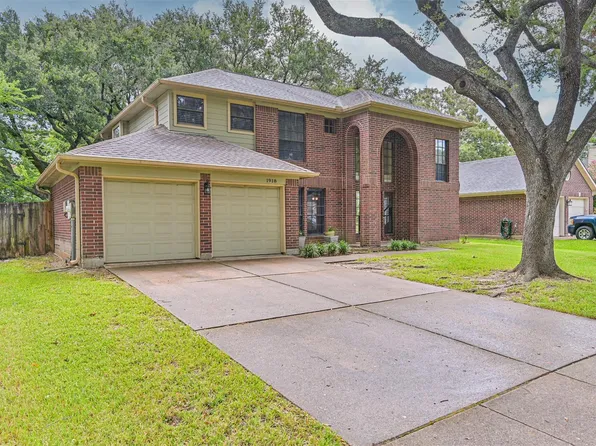 1918 Fir Tree Dr, League City, TX 77573