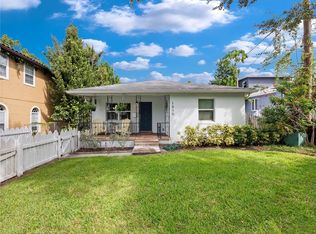 1505 Catherine St, Orlando, FL 32801