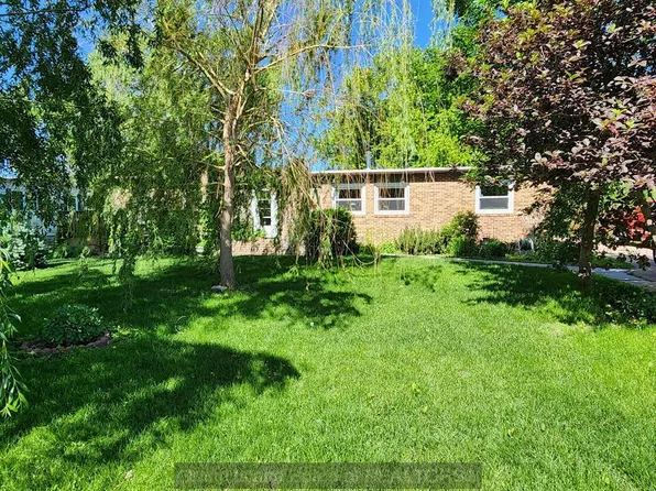 306 N Cherokee Ave, Grand Island, NE 68803