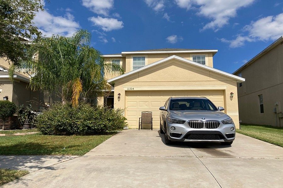 1st image of 11324 Villas On The Green Dr
