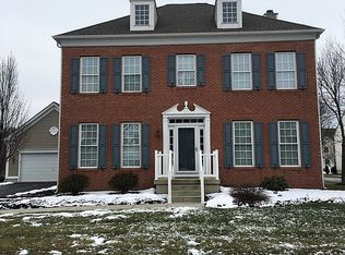 19 Prospect Hill Blvd, Chester Springs, PA 19425