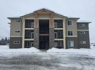 6345 Us Highway 93 S, Whitefish, MT 59937