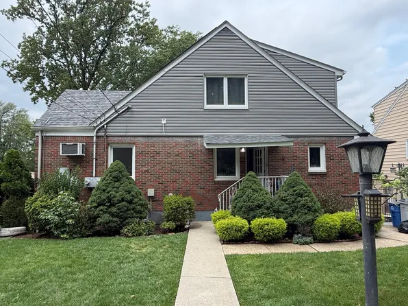 649 Oakdene Ave #2B, Ridgefield, NJ 07657