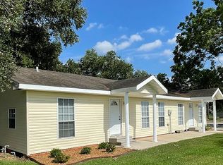 2299 S Richfield Rd, Duson, LA 70529