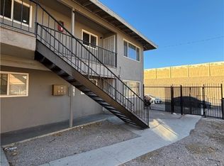2900 Marlin Ave, Las Vegas, NV 89101