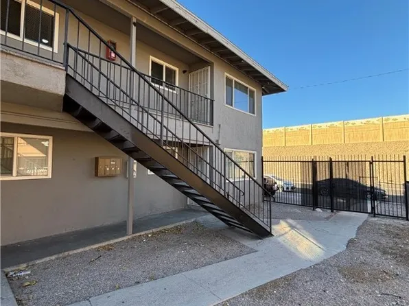 2900 Marlin Ave, Las Vegas, NV 89101