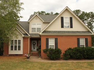 8541 Pershing Rd, Chattanooga, TN 37421