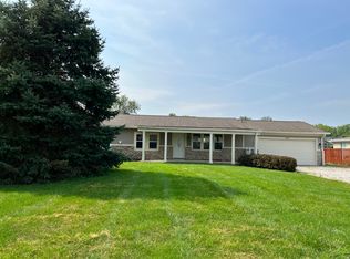 3211 Westfield Rd, Noblesville, IN 46062