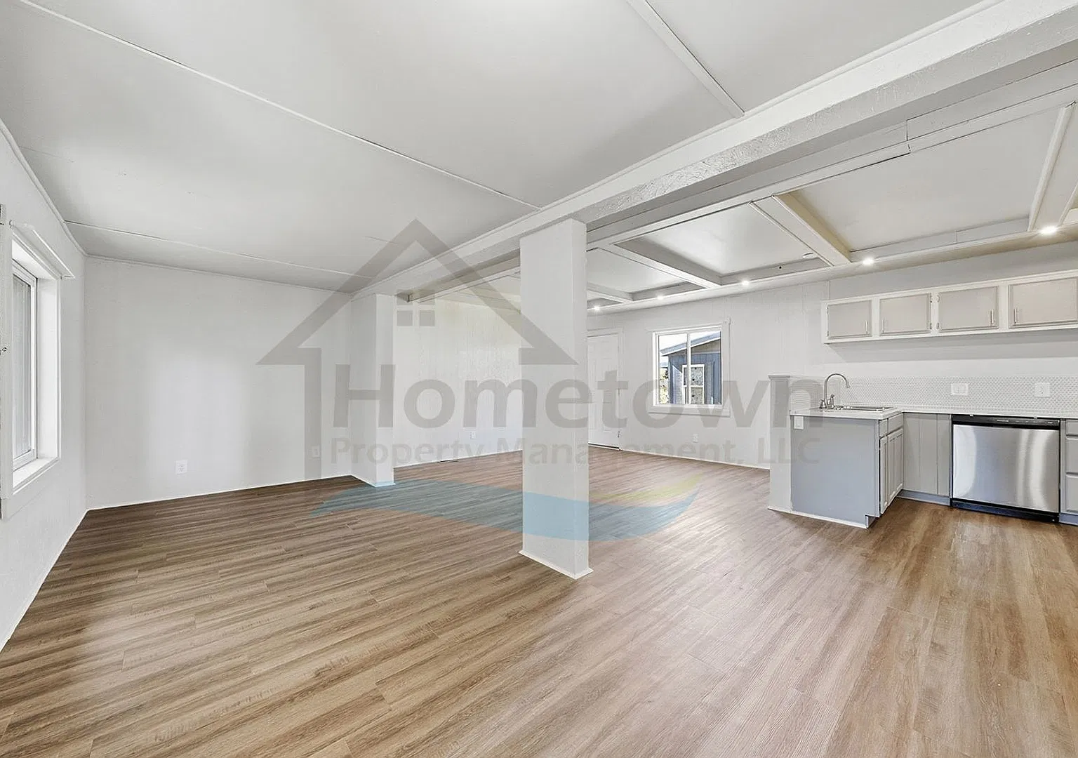 3 Bedroom 2 Bathroom Home with Off-Street Parking Available in Rathdrum! — Photo 4