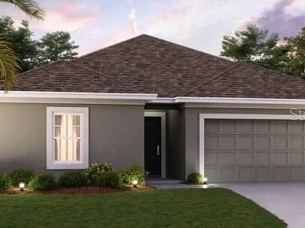 1539 Peach Creek Dr, Osteen, FL 32764