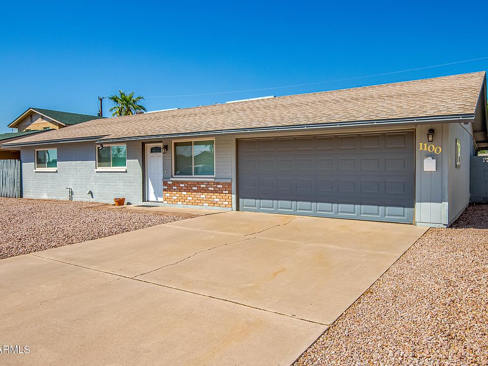 1100 W 9th St, Tempe, AZ 85281 | Zillow