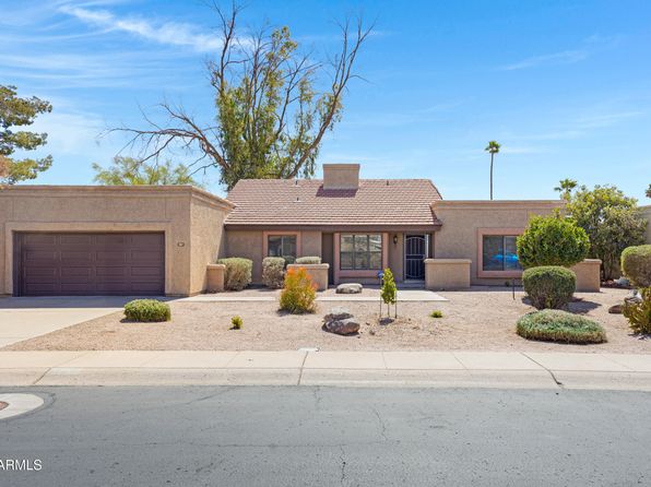 1827 E Manhatton Dr, Tempe, AZ 85282