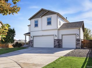 804 Mulberry Court, Brighton, CO 80601