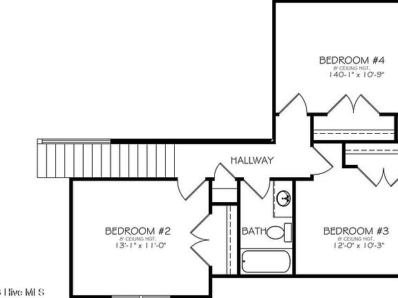 3rd image of 9806 Rockfish Road