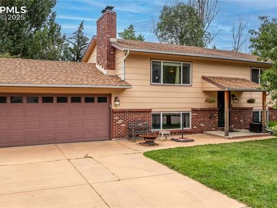 3815 Cambria Pl, Colorado Springs, CO, 80918